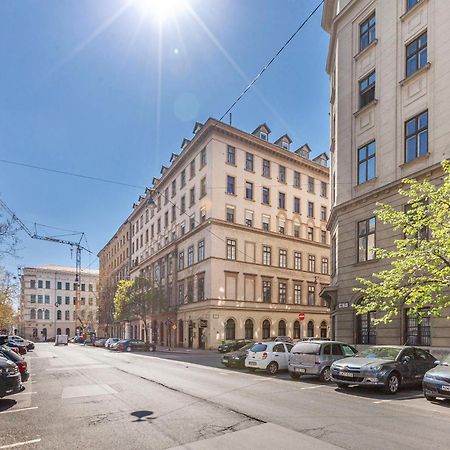 Freedom Apartment Near Parlament With Ac Βουδαπέστη Εξωτερικό φωτογραφία