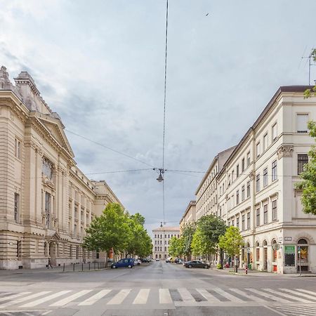Freedom Apartment Near Parlament With Ac Βουδαπέστη Εξωτερικό φωτογραφία