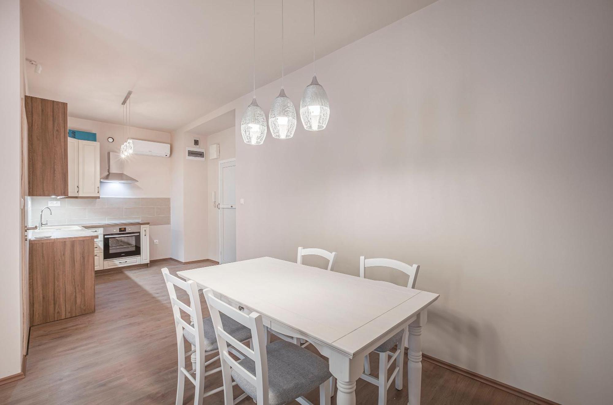 Freedom Apartment Near Parlament With Ac Βουδαπέστη Εξωτερικό φωτογραφία