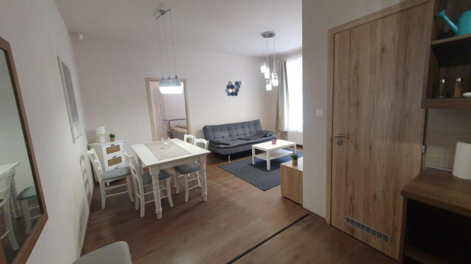 Freedom Apartment Near Parlament With Ac Βουδαπέστη Εξωτερικό φωτογραφία