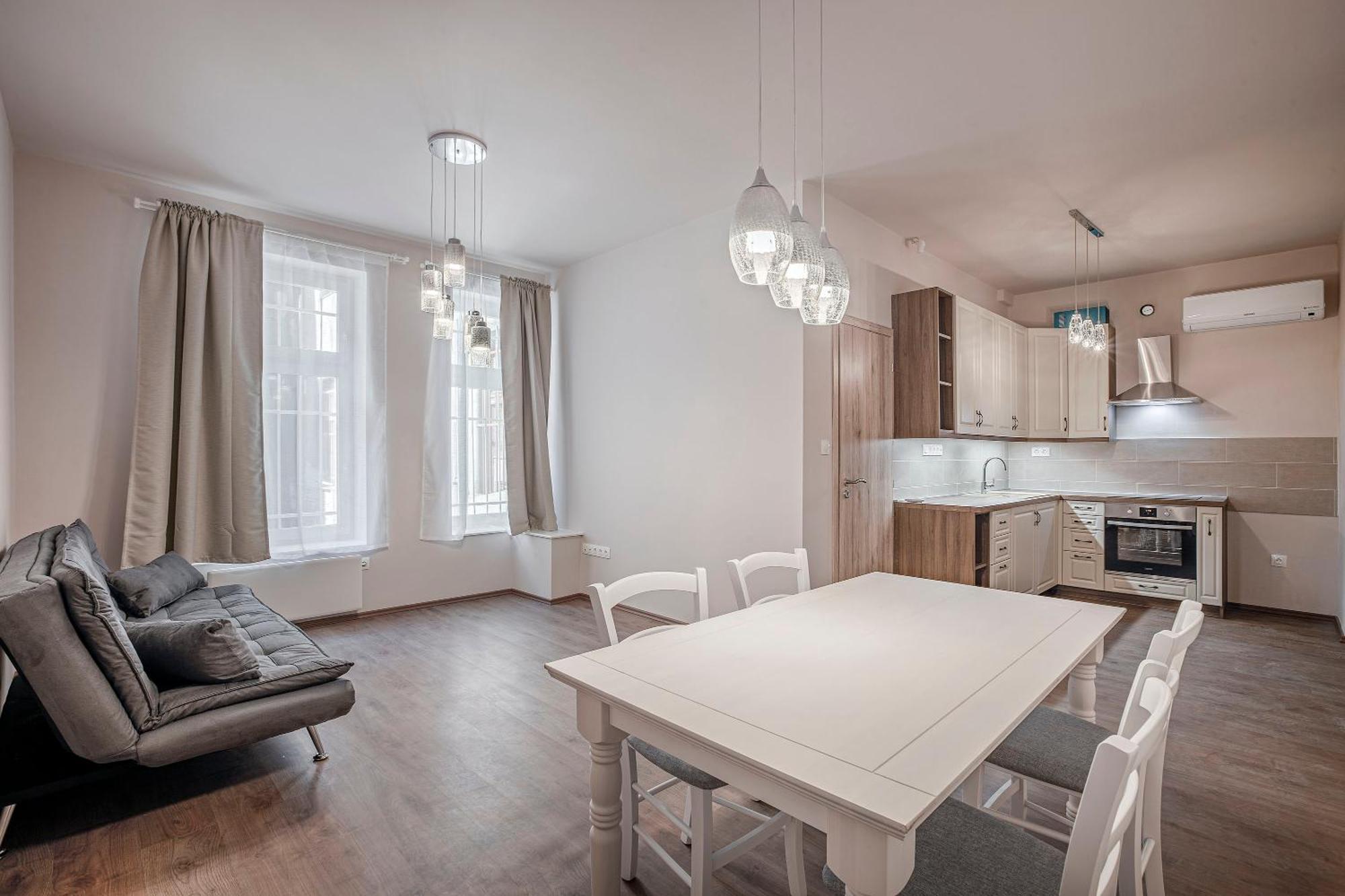 Freedom Apartment Near Parlament With Ac Βουδαπέστη Εξωτερικό φωτογραφία