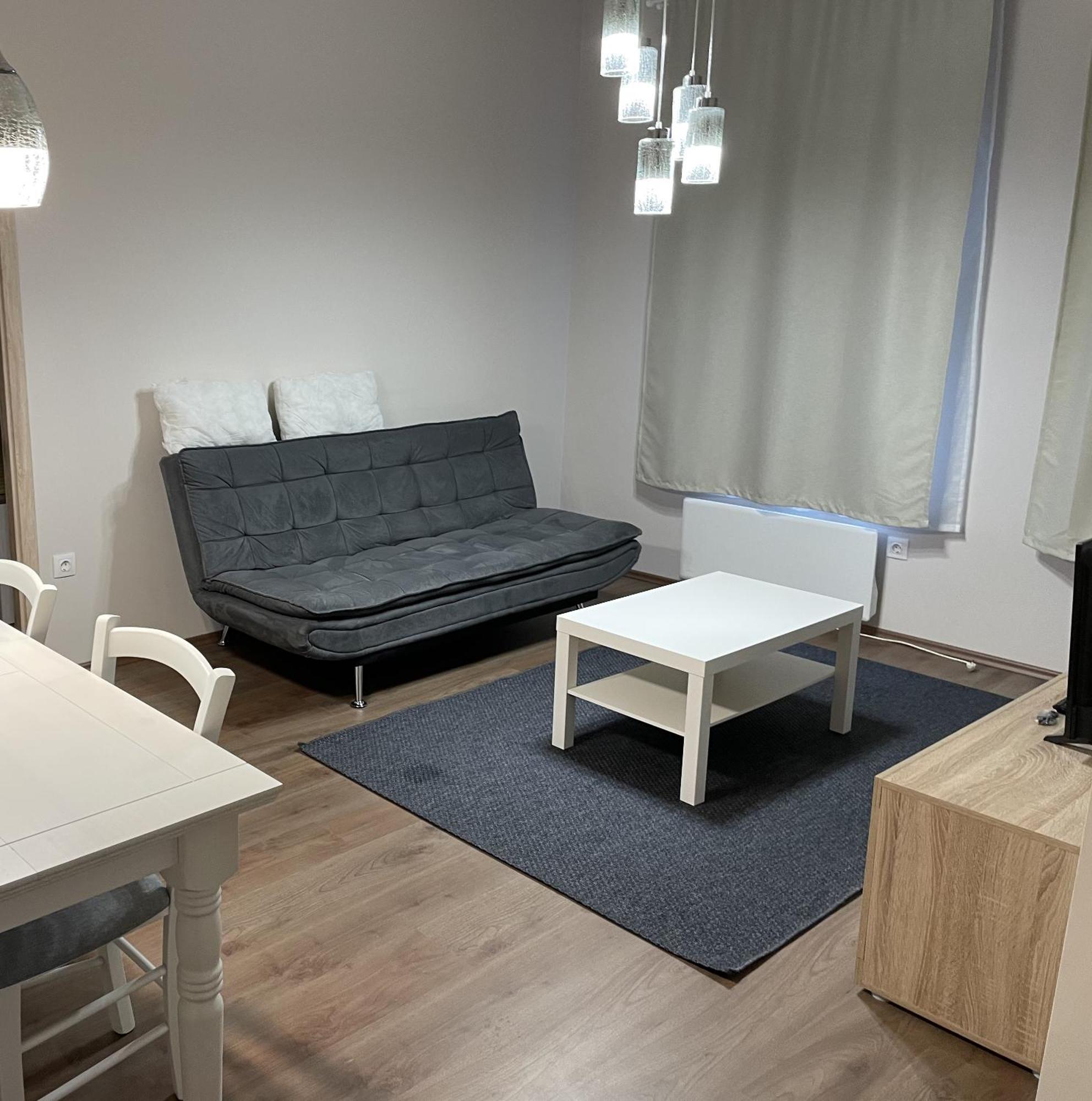 Freedom Apartment Near Parlament With Ac Βουδαπέστη Εξωτερικό φωτογραφία